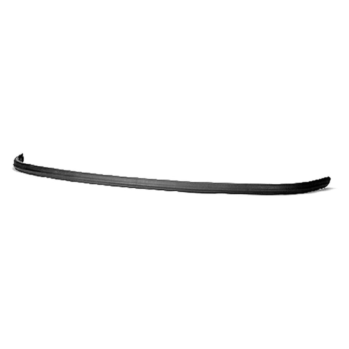 Ford F-150 Front Bumper Impact Strip From 10/31/96 RWD - FO1057284