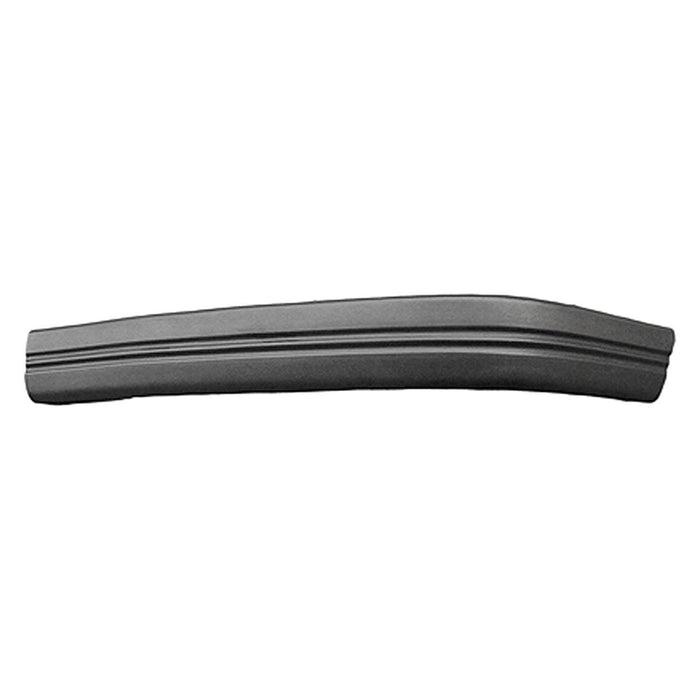 Ford Bronco/F-150 Eddie Bauer/XLT Front Driver Side Bumper Impact Strip - FO1058271