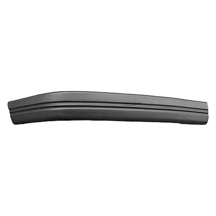 Ford Bronco/F-150 Eddie Bauer/XLT Front Passenger Side Bumper Impact Strip - FO1059271
