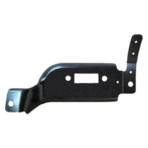 Front Driver Side Bumper Support image
