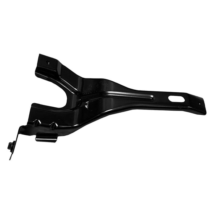 Ford Ranger Front Driver Side Bumper Support Lower Mounting Bracket Bracket - FO1062105
