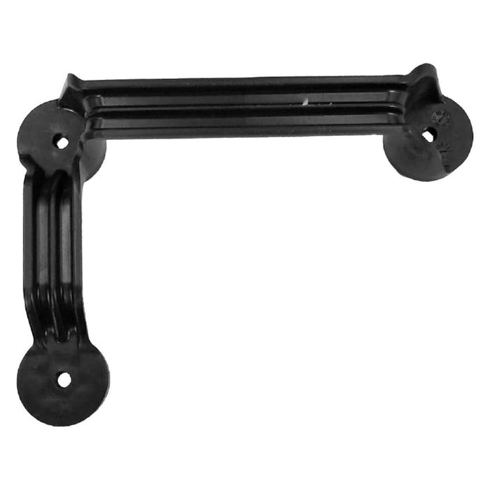 Ford Ranger Front Driver Side Bumper Support Bracket - FO1062106