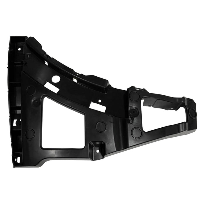 Ford Transit-150/Transit-250/Transit-350/Transit-350 HD Front Driver Side Bumper Support Side Bumper Reinforcement Bracket - FO1062108