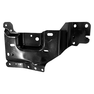 Front Driver Side Bumper Support image