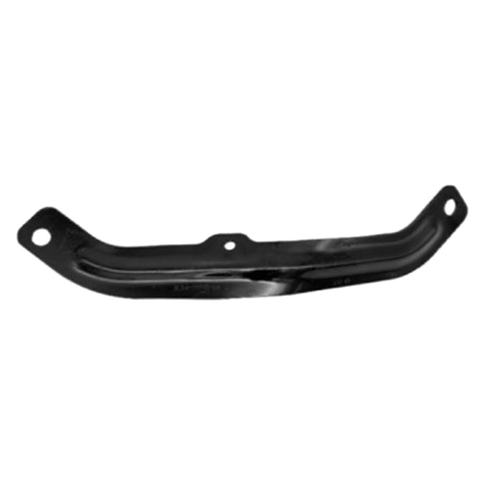 Ford F-150 Lightning Front Driver Side Bumper Support Bracket - FO1062118