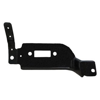 Ford F-250 Super Duty/F-350 Super Duty Front Passenger Side Bumper Support Outer Bar Bracket Bracket - FO1063104