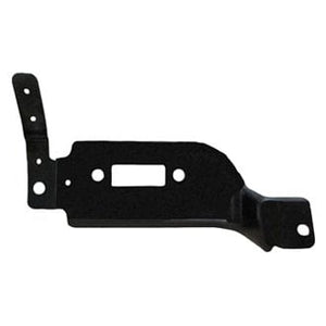 Front Passenger Side Bumper Support image
