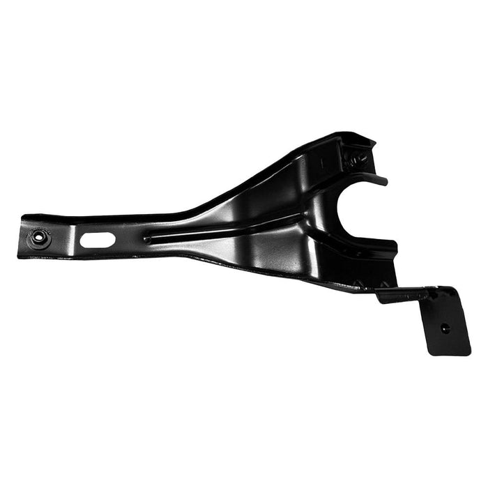 Ford Ranger Front Passenger Side Bumper Support Lower Mounting Bracket Bracket - FO1063105