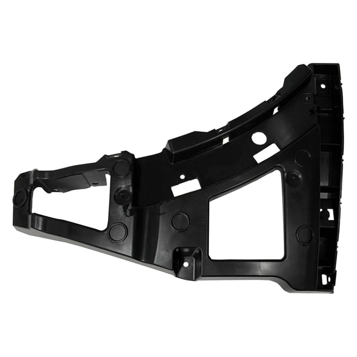 Ford Transit-150/Transit-250/Transit-350/Transit-350 HD Front Passenger Side Bumper Support Side Bumper Reinforcement Bracket - FO1063108