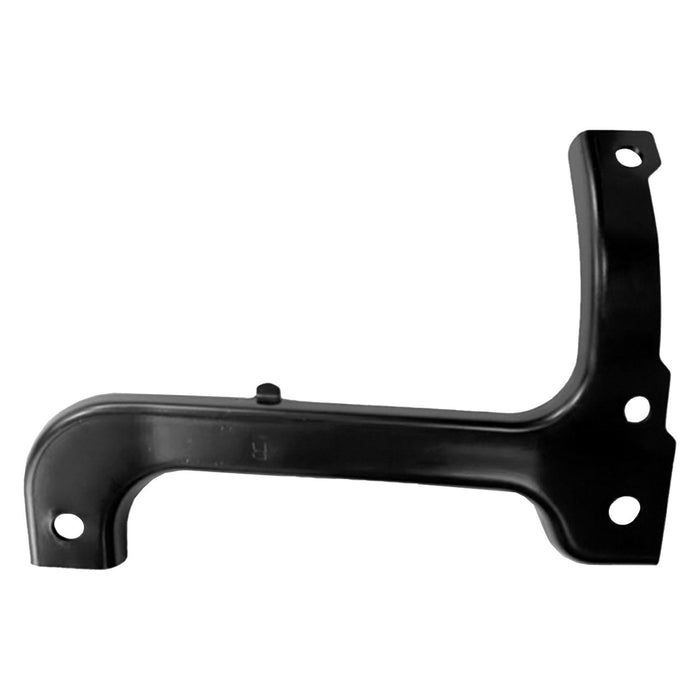 Ford F-150 Front Passenger Side Bumper Support Outer Mtg Bracket Bracket - FO1063111