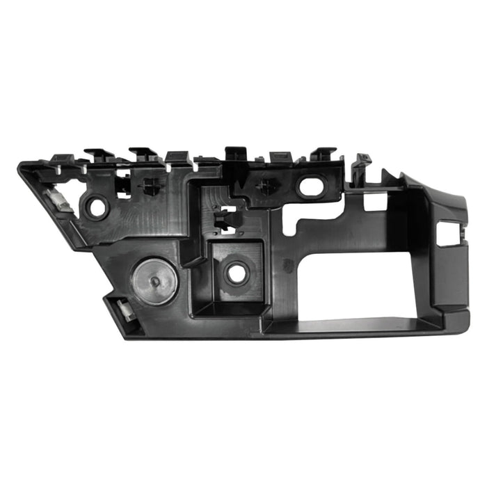 Ford F-150 Front Passenger Side Bumper Support Upper Cover Reinforcement Bracket - FO1063112