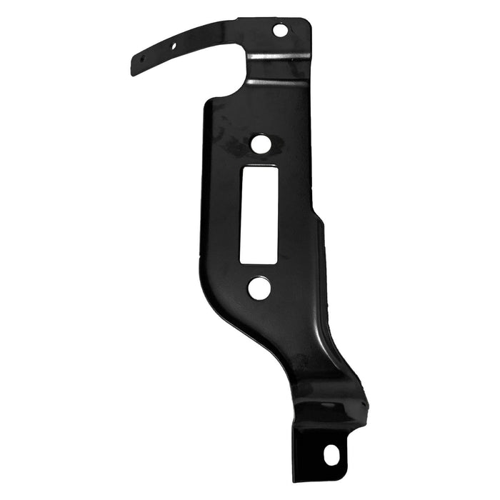 Ford F-250 Super Duty/F-350 Super Duty Front Passenger Side Bumper Support Outer Bar Bracket Bracket - FO1063113