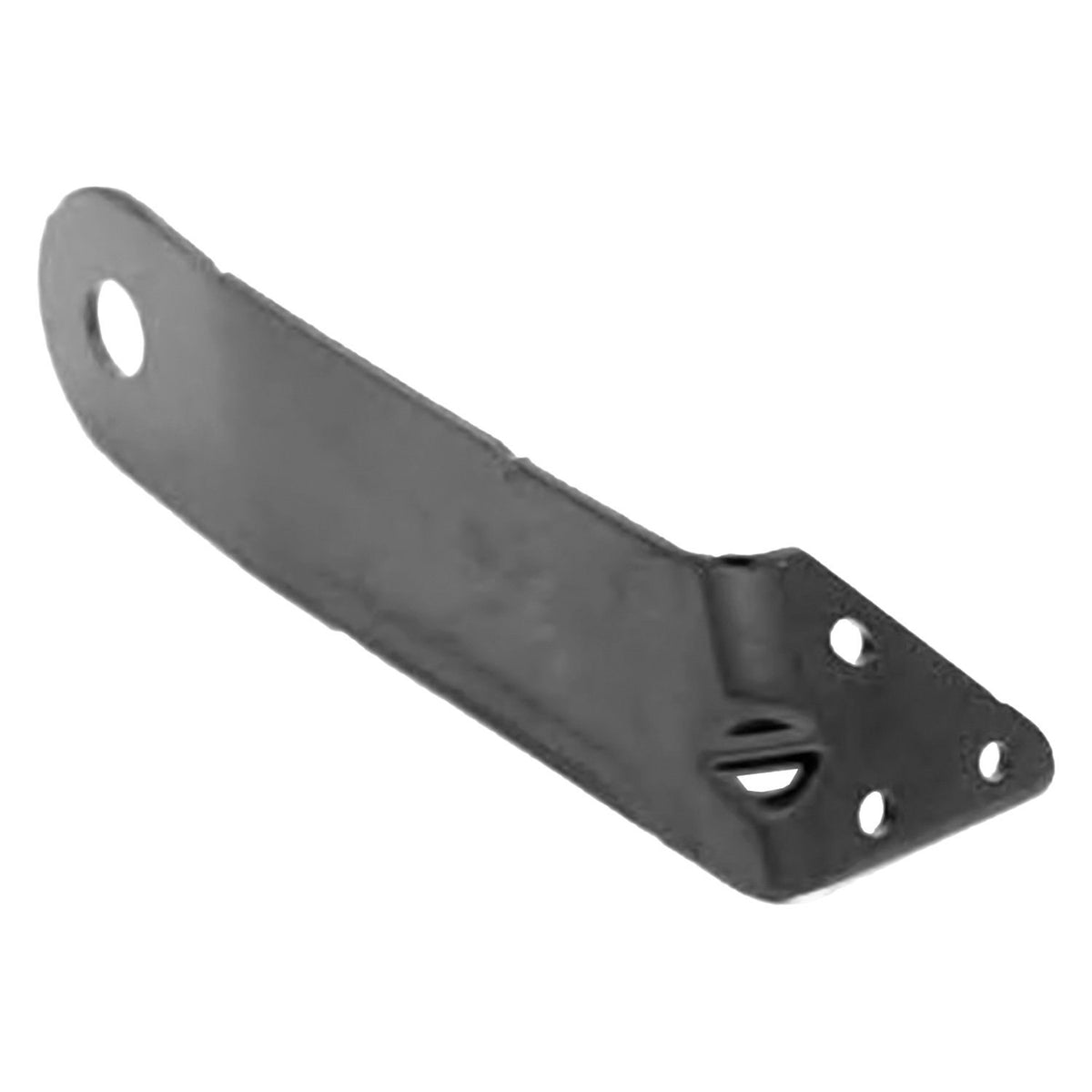 2019-2023 Ford Ranger Front Passenger Side Bumper Support Outer ...