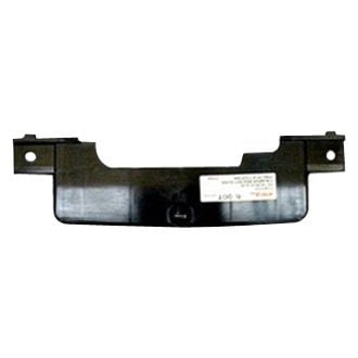 Ford Taurus Front Bumper Bracket Guide - FO1065100