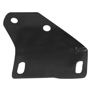 Front Driver Side Bumper Bracket image