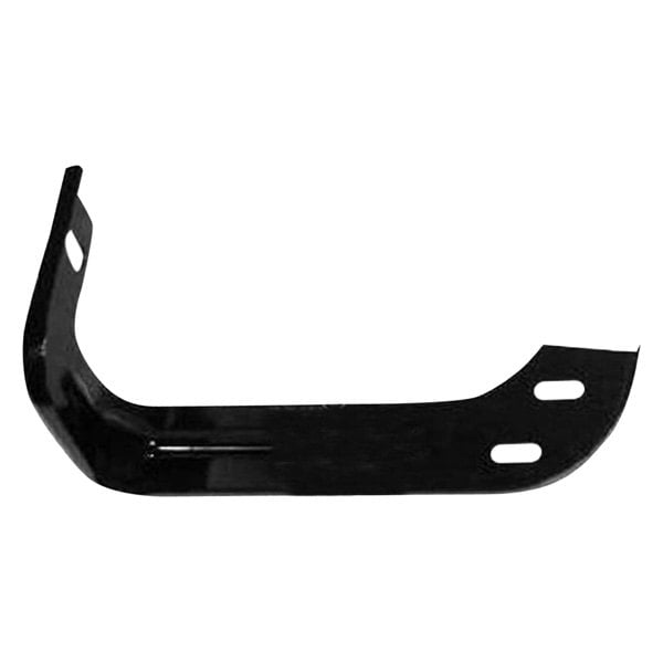 Ford Excursion/F-250 Super Duty/F-350 Super Duty Front Driver Side Bumper Bracket Inner Mounting Bracket - FO1066165