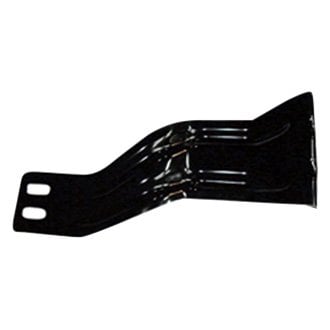 Ford F-250 Super Duty/F-350 Super Duty Front Driver Side Bumper Bracket Inner - FO1066185