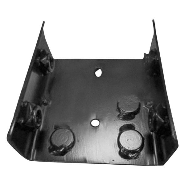 Ford Escape/Mercury Mariner Front Driver Side Bumper Bracket - FO1066188