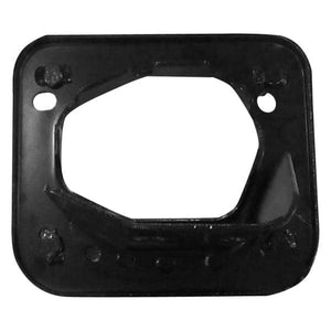 Front Driver Side Bumper Bracket image