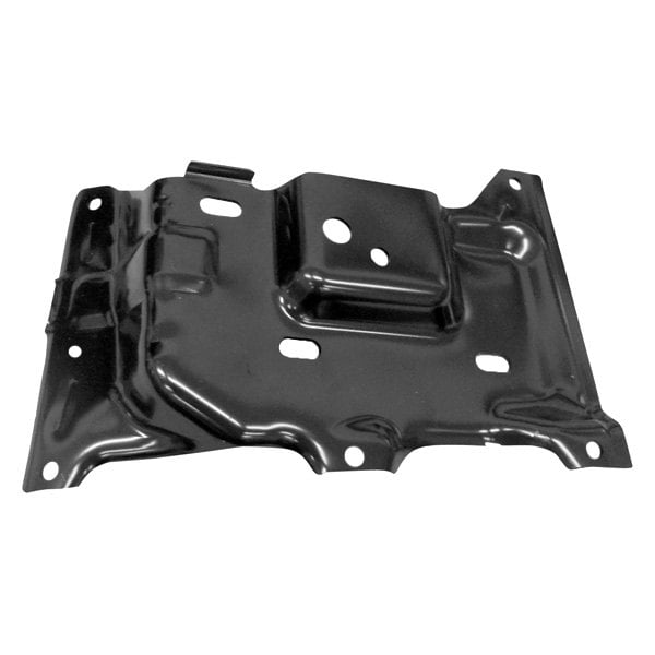 Ford F-150 Raptor CAPA Certified Front Driver Side Bumper Bracket - FO1066194C