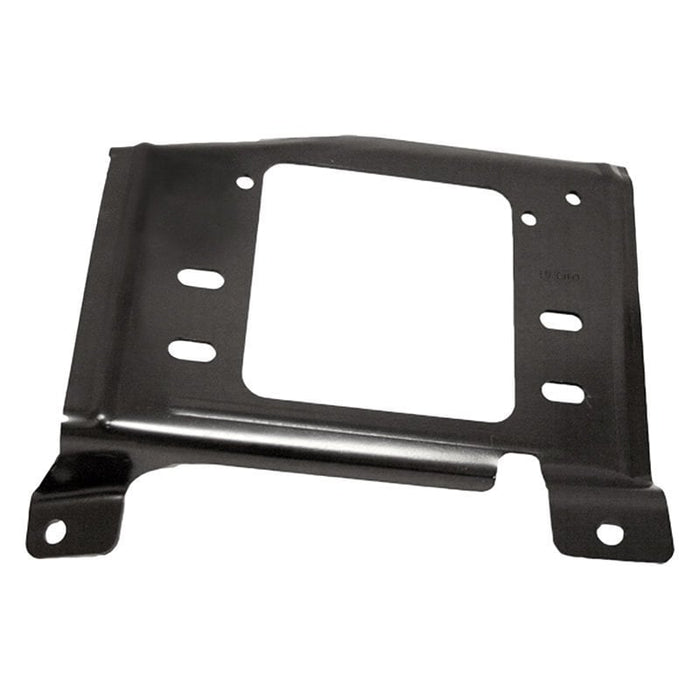 Ford F-250 Super Duty/F-350 Super Duty Front Driver Side Bumper Bracket Inner - FO1066196