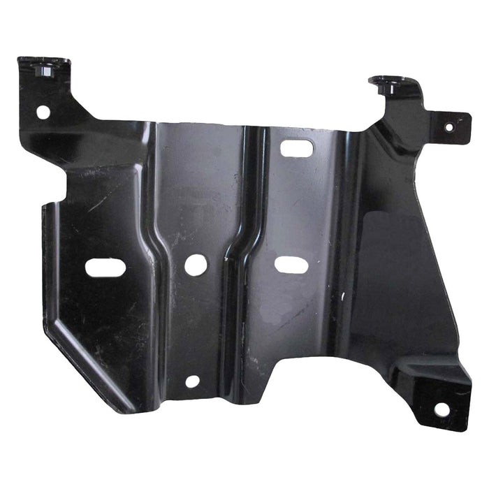 Ford Ranger Front Driver Side Bumper Bracket - FO1066200