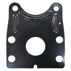 Front Driver Side Bumper Bracket image