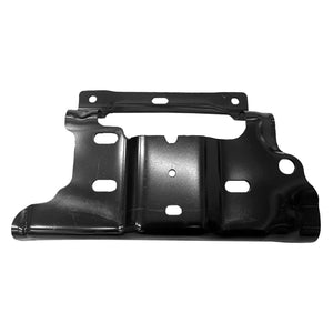 Front Driver Side Bumper Bracket image