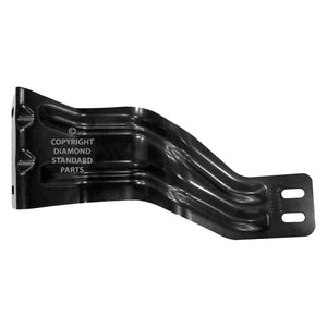 Front Passenger Side Bumper Bracket image