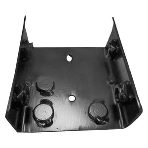 Front Passenger Side Bumper Bracket image