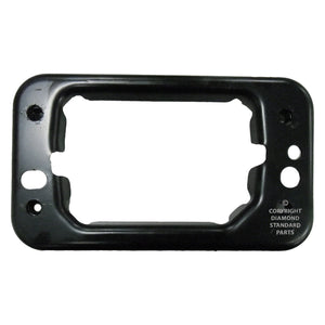 Front Passenger Side Bumper Bracket image