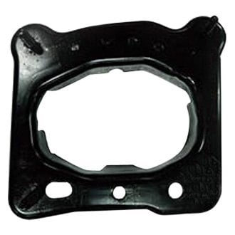 Ford C-Max/Escape/Focus Electric/Energi SE/Energi SEL/Energi Titanium/Hybrid SE/Hybrid SEL/Hybrid Titanium/Lincoln MKC Front Passenger Side Bumper Bracket - FO1067191