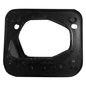 Front Passenger Side Bumper Bracket image
