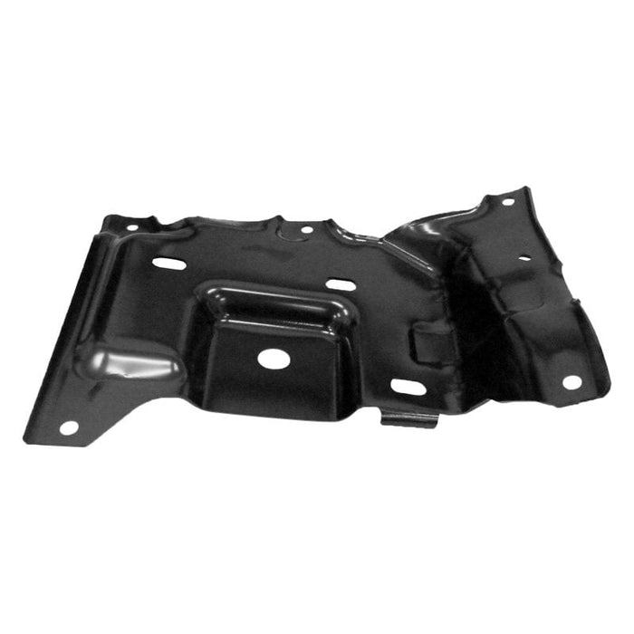 Ford F-150 Raptor Front Passenger Side Bumper Bracket - FO1067194