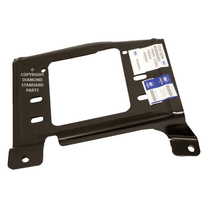 Ford F-250 Super Duty/F-350 Super Duty Front Passenger Side Bumper Bracket Inner - FO1067196