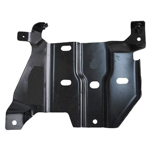 Front Passenger Side Bumper Bracket image