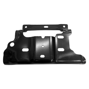 Front Passenger Side Bumper Bracket image