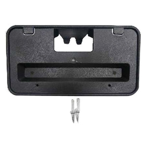 Front License Plate Bracket image