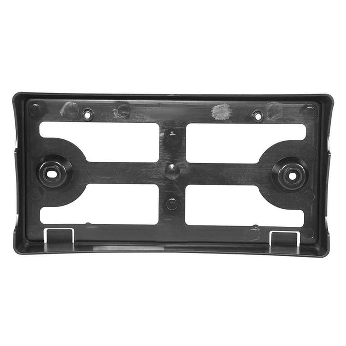 Ford Mustang Front License Plate Bracket - FO1068205
