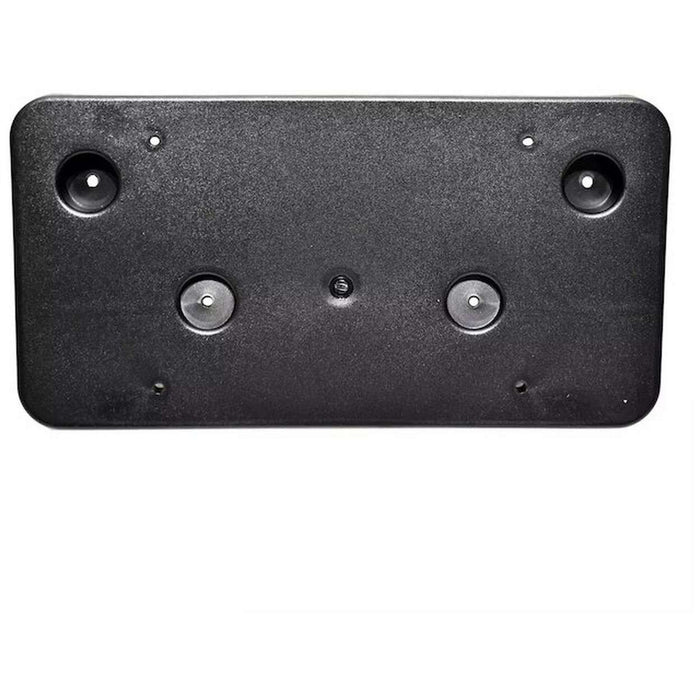 Ford Ranger Lariat/XL/XLT Front License Plate Bracket - FO1068206