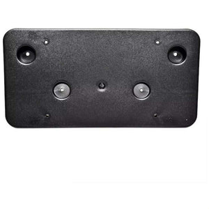 Front License Plate Bracket image