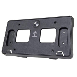 License Plate Bracket image