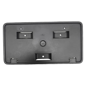 License Plate Bracket image