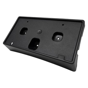 License Plate Bracket image