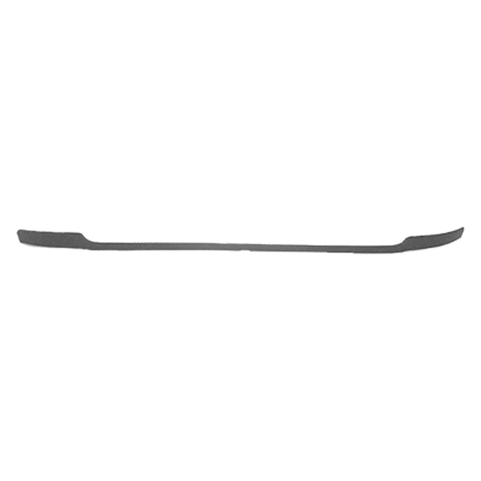 Ford Explorer Sport/Sport Trac Front Bumper Deflector 2 Door - FO1087127