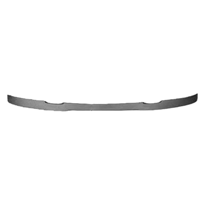 Ford Explorer Front Bumper Deflector Matte 4 Door - FO1087128