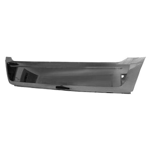 Front Bumper to Body Filler Panel image