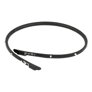 Front Bumper to Body Filler Panel image