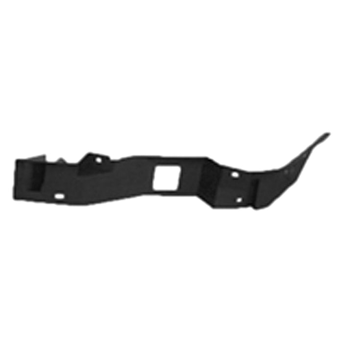 Ford Excursion/F-250 Super Duty/F-350 Super Duty Front Driver Side Bumper to Body Filler Panel - FO1088119