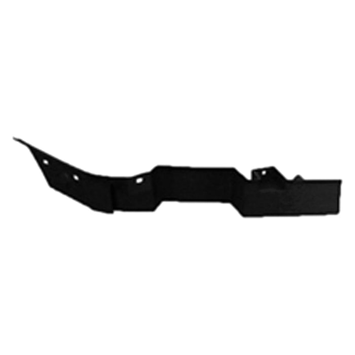 Ford Excursion/F-250 Super Duty/F-350 Super Duty Front Passenger Side Bumper to Body Filler Panel - FO1089119